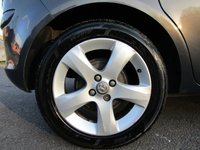 USED 2014 14 VAUXHALL CORSA 1.4 SXI AC 5d 98 BHP VAUXHALL CORSA 1.4 SXI AC 5d 98 BHP