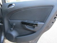 USED 2014 14 VAUXHALL CORSA 1.4 SXI AC 5d 98 BHP VAUXHALL CORSA 1.4 SXI AC 5d 98 BHP
