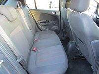USED 2014 14 VAUXHALL CORSA 1.4 SXI AC 5d 98 BHP VAUXHALL CORSA 1.4 SXI AC 5d 98 BHP