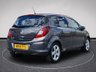 USED 2014 14 VAUXHALL CORSA 1.4 SXI AC 5d 98 BHP VAUXHALL CORSA 1.4 SXI AC 5d 98 BHP