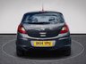 USED 2014 14 VAUXHALL CORSA 1.4 SXI AC 5d 98 BHP VAUXHALL CORSA 1.4 SXI AC 5d 98 BHP