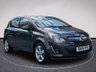 USED 2014 14 VAUXHALL CORSA 1.4 SXI AC 5d 98 BHP VAUXHALL CORSA 1.4 SXI AC 5d 98 BHP