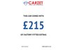 USED 2014 14 VAUXHALL CORSA 1.4 SXI AC 5d 98 BHP VAUXHALL CORSA 1.4 SXI AC 5d 98 BHP