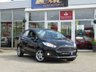 USED 2015 M FORD FIESTA 1.25 ZETEC Finished in PANTHER BLACK with contrasting GREY Cloth interior trim. This Fiesta is a small family 5 door car that you can really enjoy driving. Economical and cheap to run, stylish to look at and some great features. Specification includes, &pound;30 road tax, B/Tooth, Alloys, Air Con, Heated front Screen and much more, makes this a must for the first time driver or small family. Serviced at 19710 miles, 24483 miles, 35696 miles and at 36512 miles.