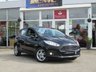 USED 2015 M FORD FIESTA 1.25 ZETEC Finished in PANTHER BLACK with contrasting GREY Cloth interior trim. This Fiesta is a small family 5 door car that you can really enjoy driving. Economical and cheap to run, stylish to look at and some great features. Specification includes, &pound;30 road tax, B/Tooth, Alloys, Air Con, Heated front Screen and much more, makes this a must for the first time driver or small family. Serviced at 19710 miles, 24483 miles, 35696 miles and at 36512 miles.