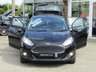 USED 2015 M FORD FIESTA 1.25 ZETEC Finished in PANTHER BLACK with contrasting GREY Cloth interior trim. This Fiesta is a small family 5 door car that you can really enjoy driving. Economical and cheap to run, stylish to look at and some great features. Specification includes, &pound;30 road tax, B/Tooth, Alloys, Air Con, Heated front Screen and much more, makes this a must for the first time driver or small family. Serviced at 19710 miles, 24483 miles, 35696 miles and at 36512 miles.
