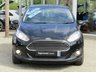 USED 2015 M FORD FIESTA 1.25 ZETEC Finished in PANTHER BLACK with contrasting GREY Cloth interior trim. This Fiesta is a small family 5 door car that you can really enjoy driving. Economical and cheap to run, stylish to look at and some great features. Specification includes, &pound;30 road tax, B/Tooth, Alloys, Air Con, Heated front Screen and much more, makes this a must for the first time driver or small family. Serviced at 19710 miles, 24483 miles, 35696 miles and at 36512 miles.