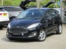 USED 2015 M FORD FIESTA 1.25 ZETEC Finished in PANTHER BLACK with contrasting GREY Cloth interior trim. This Fiesta is a small family 5 door car that you can really enjoy driving. Economical and cheap to run, stylish to look at and some great features. Specification includes, &pound;30 road tax, B/Tooth, Alloys, Air Con, Heated front Screen and much more, makes this a must for the first time driver or small family. Serviced at 19710 miles, 24483 miles, 35696 miles and at 36512 miles.