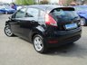 USED 2015 M FORD FIESTA 1.25 ZETEC Finished in PANTHER BLACK with contrasting GREY Cloth interior trim. This Fiesta is a small family 5 door car that you can really enjoy driving. Economical and cheap to run, stylish to look at and some great features. Specification includes, &pound;30 road tax, B/Tooth, Alloys, Air Con, Heated front Screen and much more, makes this a must for the first time driver or small family. Serviced at 19710 miles, 24483 miles, 35696 miles and at 36512 miles.