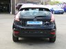 USED 2015 M FORD FIESTA 1.25 ZETEC Finished in PANTHER BLACK with contrasting GREY Cloth interior trim. This Fiesta is a small family 5 door car that you can really enjoy driving. Economical and cheap to run, stylish to look at and some great features. Specification includes, &pound;30 road tax, B/Tooth, Alloys, Air Con, Heated front Screen and much more, makes this a must for the first time driver or small family. Serviced at 19710 miles, 24483 miles, 35696 miles and at 36512 miles.