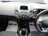 USED 2015 M FORD FIESTA 1.25 ZETEC Finished in PANTHER BLACK with contrasting GREY Cloth interior trim. This Fiesta is a small family 5 door car that you can really enjoy driving. Economical and cheap to run, stylish to look at and some great features. Specification includes, &pound;30 road tax, B/Tooth, Alloys, Air Con, Heated front Screen and much more, makes this a must for the first time driver or small family. Serviced at 19710 miles, 24483 miles, 35696 miles and at 36512 miles.