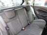 USED 2015 M FORD FIESTA 1.25 ZETEC Finished in PANTHER BLACK with contrasting GREY Cloth interior trim. This Fiesta is a small family 5 door car that you can really enjoy driving. Economical and cheap to run, stylish to look at and some great features. Specification includes, &pound;30 road tax, B/Tooth, Alloys, Air Con, Heated front Screen and much more, makes this a must for the first time driver or small family. Serviced at 19710 miles, 24483 miles, 35696 miles and at 36512 miles.