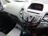 USED 2015 M FORD FIESTA 1.25 ZETEC Finished in PANTHER BLACK with contrasting GREY Cloth interior trim. This Fiesta is a small family 5 door car that you can really enjoy driving. Economical and cheap to run, stylish to look at and some great features. Specification includes, &pound;30 road tax, B/Tooth, Alloys, Air Con, Heated front Screen and much more, makes this a must for the first time driver or small family. Serviced at 19710 miles, 24483 miles, 35696 miles and at 36512 miles.