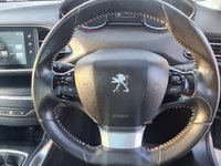 USED 2014 14 PEUGEOT 308 1.6 THP ALLURE 5d 125 BHP PEUGEOT 308 1.6 THP ALLURE 5d 125 BHP