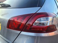 USED 2014 14 PEUGEOT 308 1.6 THP ALLURE 5d 125 BHP PEUGEOT 308 1.6 THP ALLURE 5d 125 BHP