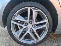 USED 2014 14 PEUGEOT 308 1.6 THP ALLURE 5d 125 BHP PEUGEOT 308 1.6 THP ALLURE 5d 125 BHP