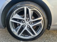 USED 2014 14 PEUGEOT 308 1.6 THP ALLURE 5d 125 BHP PEUGEOT 308 1.6 THP ALLURE 5d 125 BHP