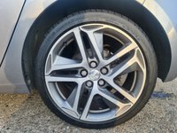 USED 2014 14 PEUGEOT 308 1.6 THP ALLURE 5d 125 BHP PEUGEOT 308 1.6 THP ALLURE 5d 125 BHP