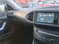 USED 2014 14 PEUGEOT 308 1.6 THP ALLURE 5d 125 BHP PEUGEOT 308 1.6 THP ALLURE 5d 125 BHP