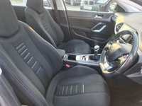 USED 2014 14 PEUGEOT 308 1.6 THP ALLURE 5d 125 BHP PEUGEOT 308 1.6 THP ALLURE 5d 125 BHP