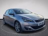 USED 2014 14 PEUGEOT 308 1.6 THP ALLURE 5d 125 BHP PEUGEOT 308 1.6 THP ALLURE 5d 125 BHP