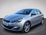 USED 2014 14 PEUGEOT 308 1.6 THP ALLURE 5d 125 BHP PEUGEOT 308 1.6 THP ALLURE 5d 125 BHP