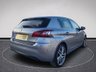 USED 2014 14 PEUGEOT 308 1.6 THP ALLURE 5d 125 BHP PEUGEOT 308 1.6 THP ALLURE 5d 125 BHP