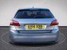 USED 2014 14 PEUGEOT 308 1.6 THP ALLURE 5d 125 BHP PEUGEOT 308 1.6 THP ALLURE 5d 125 BHP