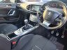USED 2014 14 PEUGEOT 308 1.6 THP ALLURE 5d 125 BHP PEUGEOT 308 1.6 THP ALLURE 5d 125 BHP