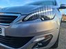 USED 2014 14 PEUGEOT 308 1.6 THP ALLURE 5d 125 BHP PEUGEOT 308 1.6 THP ALLURE 5d 125 BHP