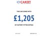 USED 2014 14 PEUGEOT 308 1.6 THP ALLURE 5d 125 BHP PEUGEOT 308 1.6 THP ALLURE 5d 125 BHP