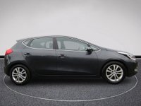 USED 2014 64 KIA CEED 1.6 2 ECODYNAMICS CRDI 5d 126 BHP KIA CEED 1.6 2 ECODYNAMICS CRDI 5d 126 BHP