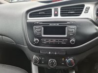 USED 2014 64 KIA CEED 1.6 2 ECODYNAMICS CRDI 5d 126 BHP KIA CEED 1.6 2 ECODYNAMICS CRDI 5d 126 BHP