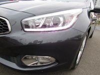 USED 2014 64 KIA CEED 1.6 2 ECODYNAMICS CRDI 5d 126 BHP KIA CEED 1.6 2 ECODYNAMICS CRDI 5d 126 BHP