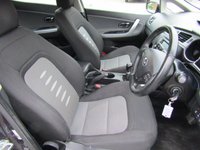 USED 2014 64 KIA CEED 1.6 2 ECODYNAMICS CRDI 5d 126 BHP KIA CEED 1.6 2 ECODYNAMICS CRDI 5d 126 BHP