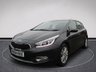 USED 2014 64 KIA CEED 1.6 2 ECODYNAMICS CRDI 5d 126 BHP KIA CEED 1.6 2 ECODYNAMICS CRDI 5d 126 BHP