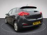 USED 2014 64 KIA CEED 1.6 2 ECODYNAMICS CRDI 5d 126 BHP KIA CEED 1.6 2 ECODYNAMICS CRDI 5d 126 BHP