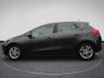 USED 2014 64 KIA CEED 1.6 2 ECODYNAMICS CRDI 5d 126 BHP KIA CEED 1.6 2 ECODYNAMICS CRDI 5d 126 BHP