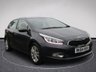 USED 2014 64 KIA CEED 1.6 2 ECODYNAMICS CRDI 5d 126 BHP KIA CEED 1.6 2 ECODYNAMICS CRDI 5d 126 BHP