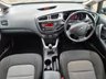 USED 2014 64 KIA CEED 1.6 2 ECODYNAMICS CRDI 5d 126 BHP KIA CEED 1.6 2 ECODYNAMICS CRDI 5d 126 BHP