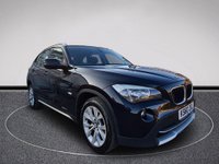 USED 2010 60 BMW X1 2.0 XDRIVE20D SE 5d 174 BHP BMW X1 2.0 XDRIVE20D SE 5d 174 BHP