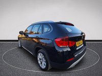 USED 2010 60 BMW X1 2.0 XDRIVE20D SE 5d 174 BHP BMW X1 2.0 XDRIVE20D SE 5d 174 BHP