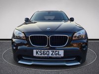 USED 2010 60 BMW X1 2.0 XDRIVE20D SE 5d 174 BHP BMW X1 2.0 XDRIVE20D SE 5d 174 BHP