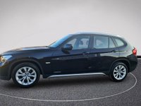 USED 2010 60 BMW X1 2.0 XDRIVE20D SE 5d 174 BHP BMW X1 2.0 XDRIVE20D SE 5d 174 BHP