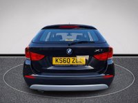 USED 2010 60 BMW X1 2.0 XDRIVE20D SE 5d 174 BHP BMW X1 2.0 XDRIVE20D SE 5d 174 BHP