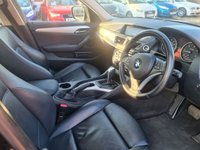 USED 2010 60 BMW X1 2.0 XDRIVE20D SE 5d 174 BHP BMW X1 2.0 XDRIVE20D SE 5d 174 BHP