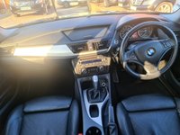 USED 2010 60 BMW X1 2.0 XDRIVE20D SE 5d 174 BHP BMW X1 2.0 XDRIVE20D SE 5d 174 BHP