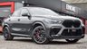 USED 2021 BMW X6 4.4 M 4d 617 BHP ULTIMATE PACK PAN ROOF+BOWERS WILKINS+SOFT CLOSE