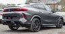 USED 2021 BMW X6 4.4 M 4d 617 BHP ULTIMATE PACK PAN ROOF+BOWERS WILKINS+SOFT CLOSE