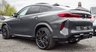 USED 2021 BMW X6 4.4 M 4d 617 BHP ULTIMATE PACK PAN ROOF+BOWERS WILKINS+SOFT CLOSE